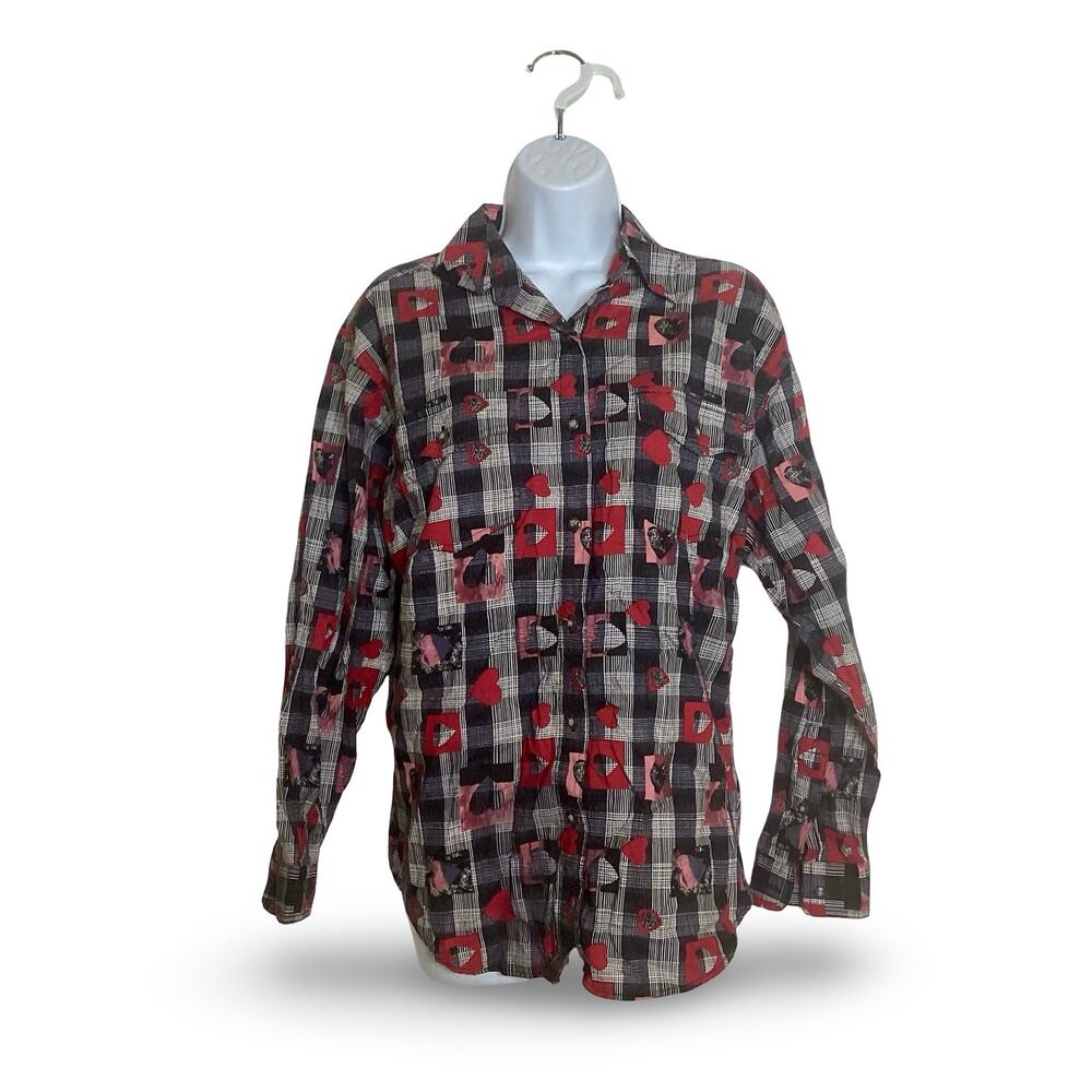 Bugle Boy Button Down